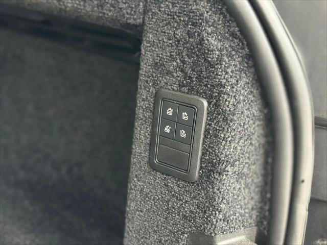 2016 Land Rover Range Rover 5.0L V8 Supercharged Autobiography