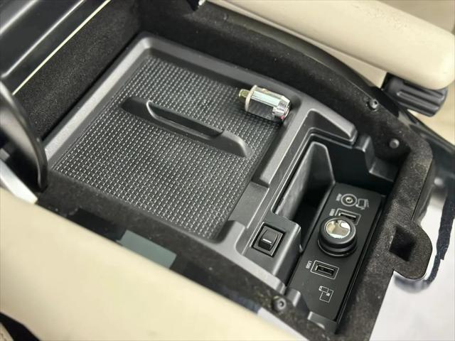 2016 Land Rover Range Rover 5.0L V8 Supercharged Autobiography