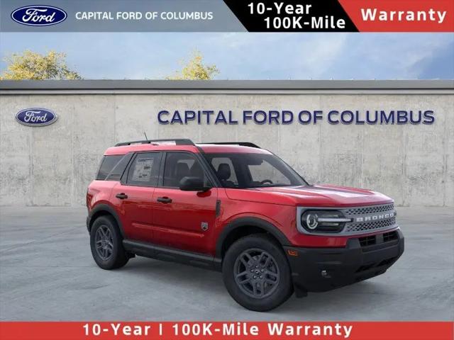 2026 Ford Bronco Sport Big Bend for sale near Columbus, OH