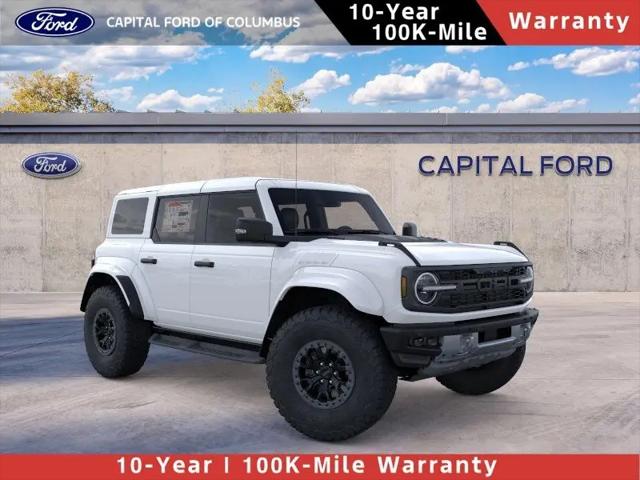 2026 Ford Bronco Raptor for sale in Columbus, OH