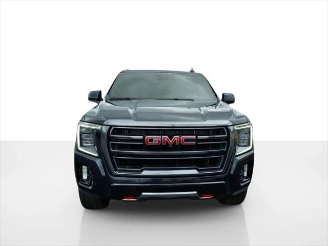 2023 GMC Yukon 4WD AT4