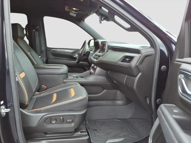 2023 GMC Yukon 4WD AT4