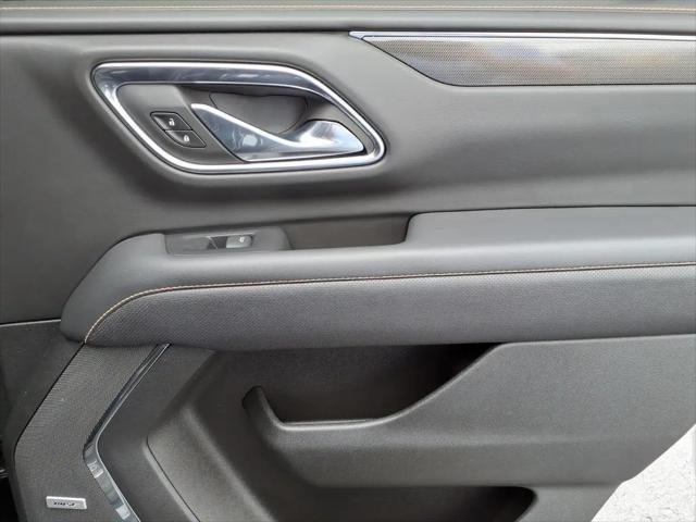 2023 GMC Yukon 4WD AT4