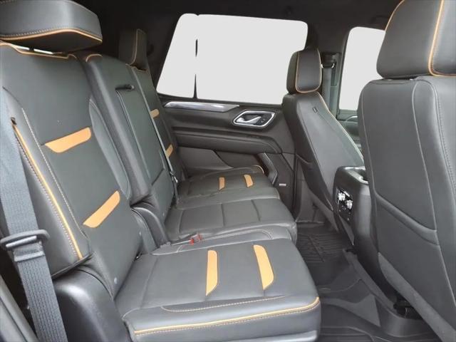 2023 GMC Yukon 4WD AT4