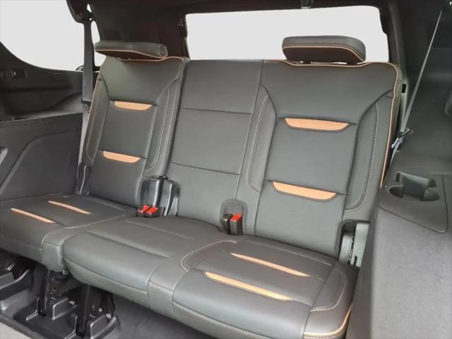 2023 GMC Yukon 4WD AT4
