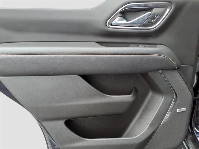 2023 GMC Yukon 4WD AT4
