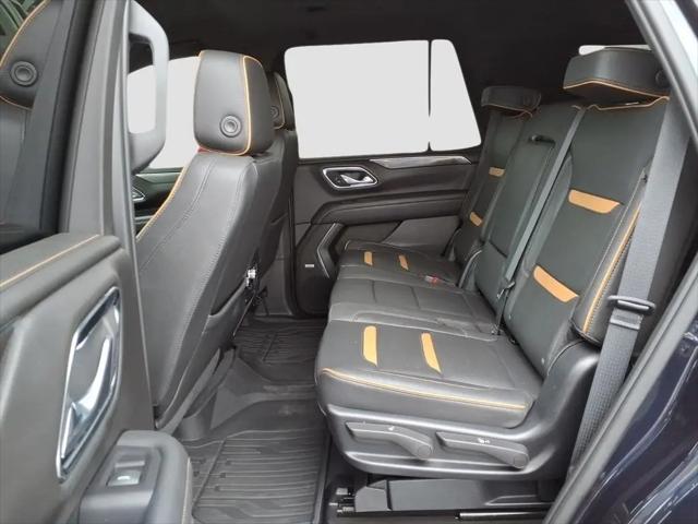 2023 GMC Yukon 4WD AT4