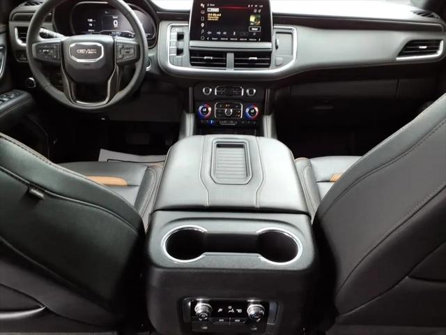 2023 GMC Yukon 4WD AT4