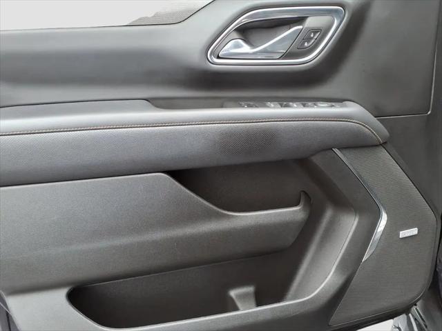 2023 GMC Yukon 4WD AT4