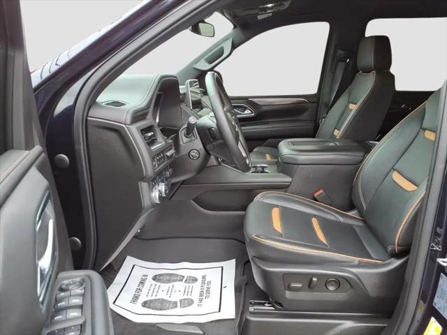 2023 GMC Yukon 4WD AT4