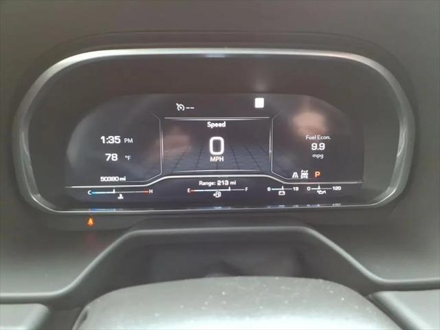 2023 GMC Yukon 4WD AT4