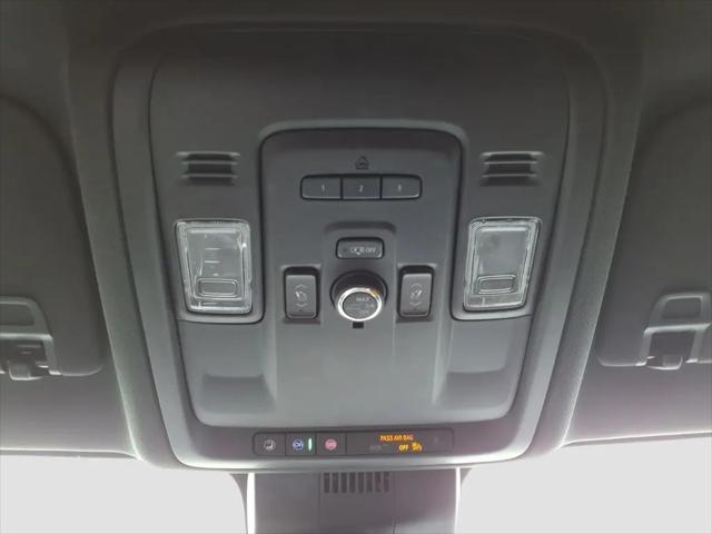 2023 GMC Yukon 4WD AT4