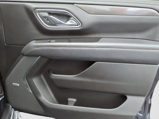 2023 GMC Yukon 4WD AT4
