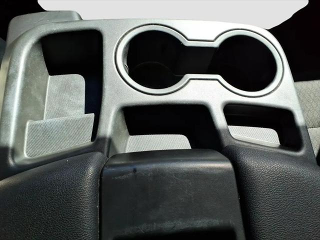2022 Chevrolet Silverado 1500 2WD Crew Cab Short Bed Custom