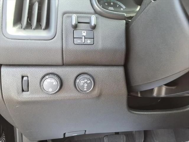 2022 Chevrolet Colorado 4WD Crew Cab Short Box ZR2