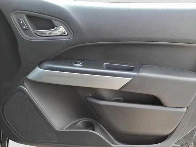 2022 Chevrolet Colorado 4WD Crew Cab Short Box ZR2
