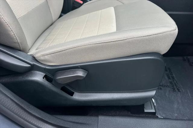 2018 Ford EcoSport S
