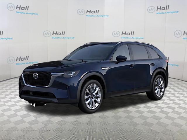2026 Mazda CX-90 3.3 Turbo Preferred