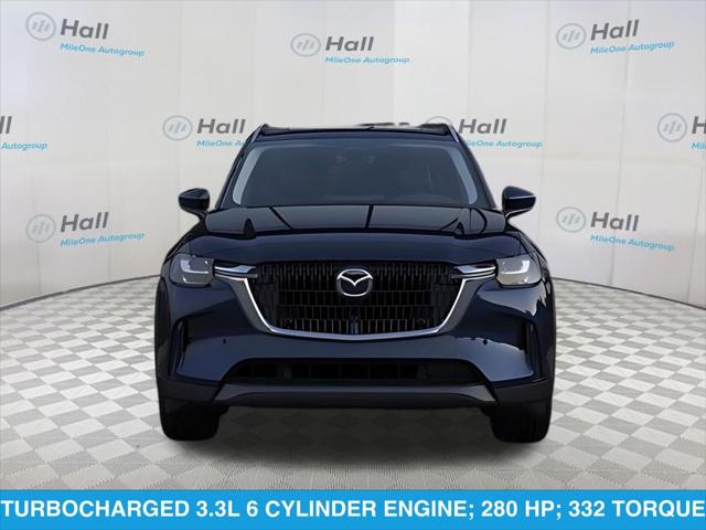 2026 Mazda CX-90 3.3 Turbo Preferred
