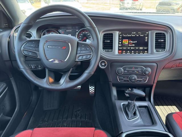 2023 Dodge Charger Scat Pack 2023 Dodge Charger Scat Pack