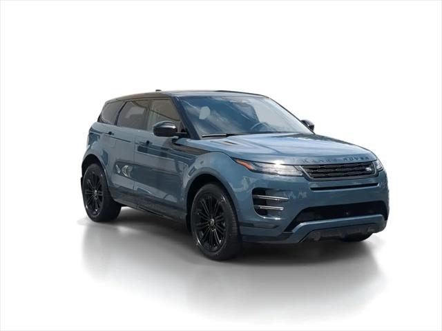 2026 Land Rover Range Rover Evoque Dynamic SE