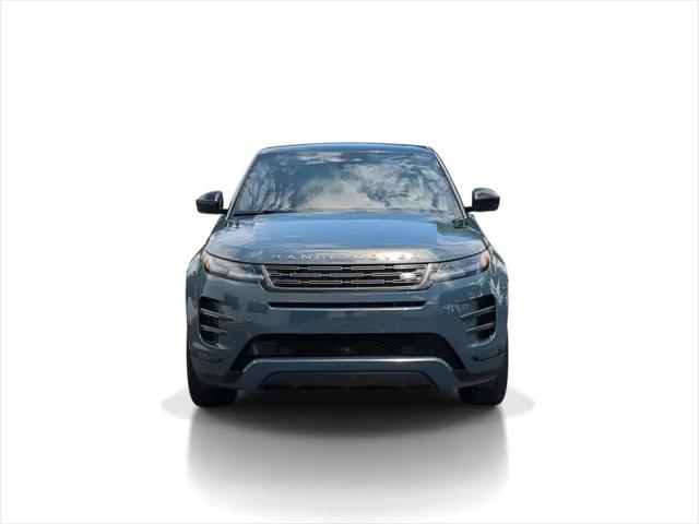 2026 Land Rover Range Rover Evoque Dynamic SE