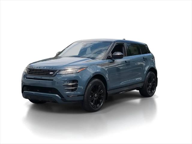 2026 Land Rover Range Rover Evoque Dynamic SE
