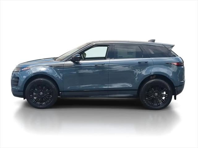2026 Land Rover Range Rover Evoque Dynamic SE