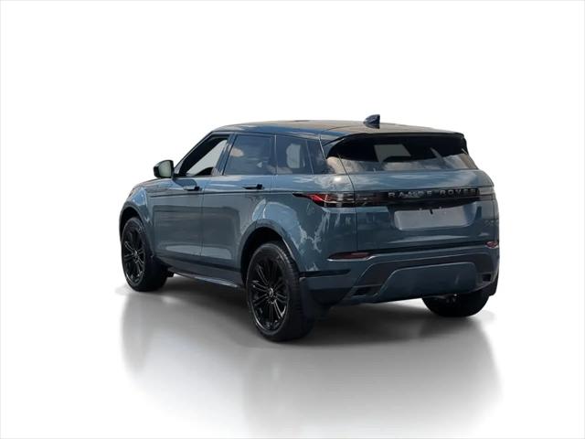 2026 Land Rover Range Rover Evoque Dynamic SE
