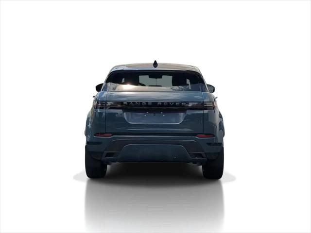 2026 Land Rover Range Rover Evoque Dynamic SE