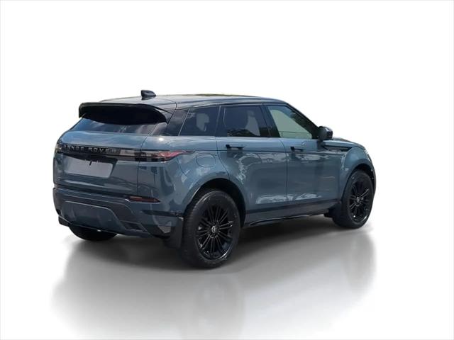 2026 Land Rover Range Rover Evoque Dynamic SE