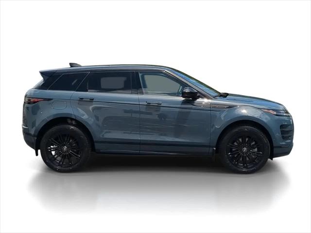 2026 Land Rover Range Rover Evoque Dynamic SE