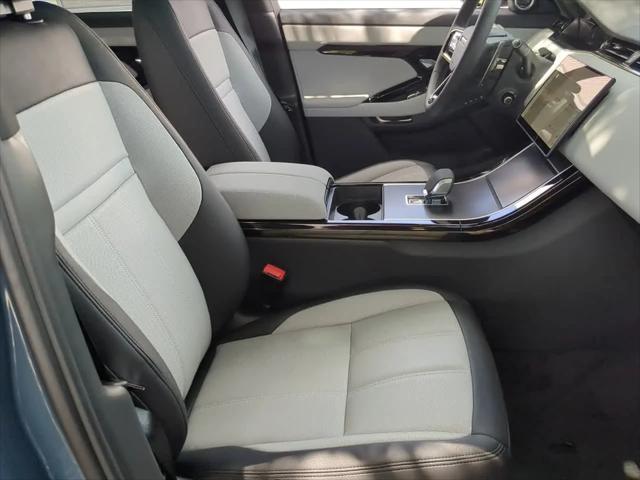 2026 Land Rover Range Rover Evoque Dynamic SE