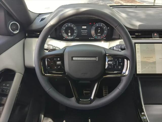 2026 Land Rover Range Rover Evoque Dynamic SE