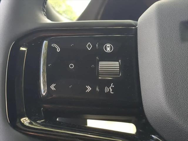 2026 Land Rover Range Rover Evoque Dynamic SE