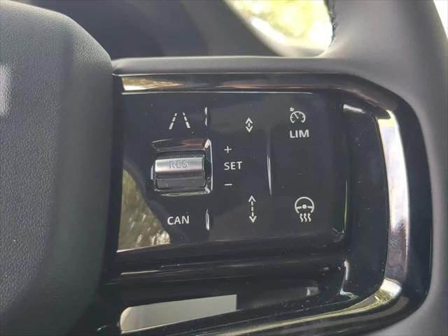 2026 Land Rover Range Rover Evoque Dynamic SE