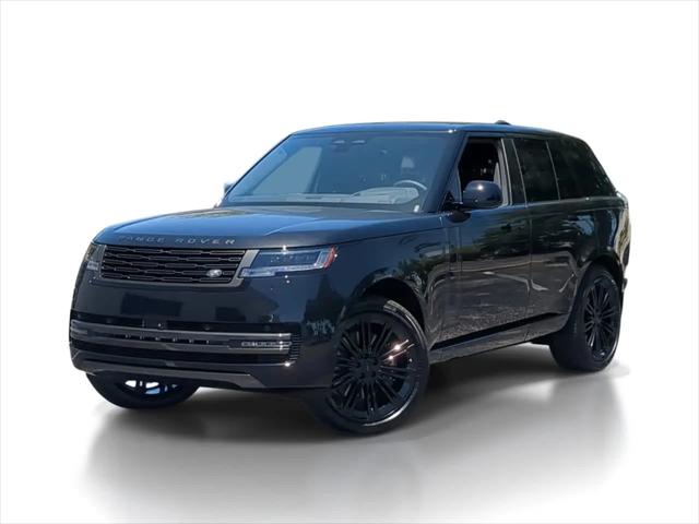 2026 Land Rover Range Rover P530 SE for sale in Orlando, FL