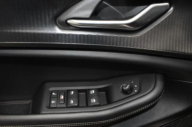 2025 Jeep Grand Cherokee Altitude 4x4