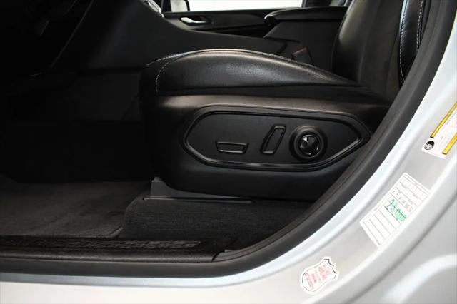2025 Jeep Grand Cherokee Altitude 4x4