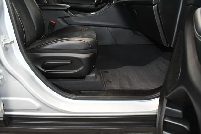 2025 Jeep Grand Cherokee Altitude 4x4