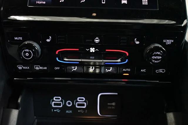 2025 Jeep Grand Cherokee Altitude 4x4