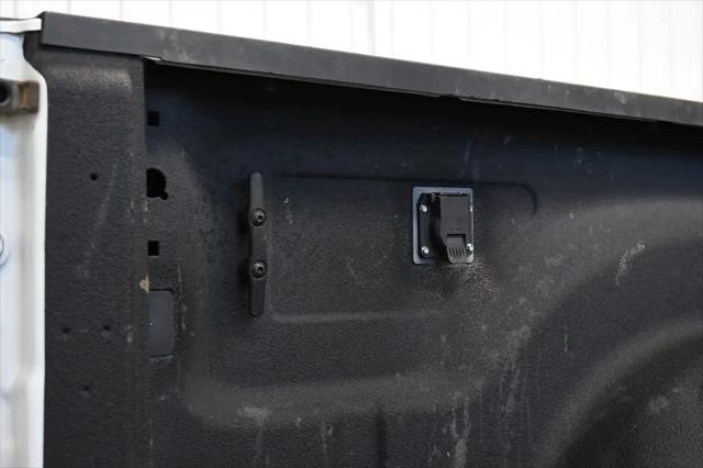 2024 Ram 2500 Big Horn Crew Cab 4x4 6'4" Box