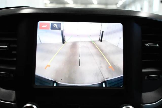 2024 Ram 2500 Big Horn Crew Cab 4x4 6'4" Box