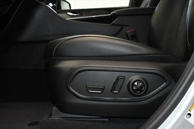 2026 Jeep Grand Cherokee L Altitude 4x4