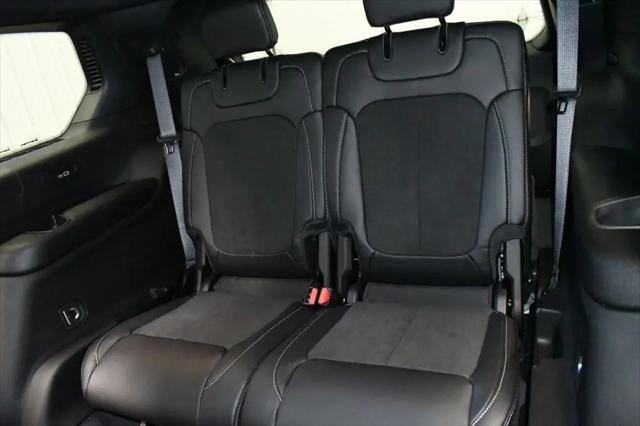 2026 Jeep Grand Cherokee L Altitude 4x4