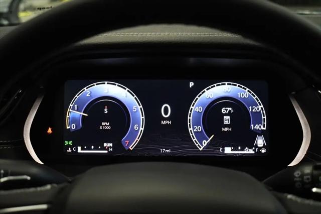 2026 Jeep Grand Cherokee L Altitude 4x4