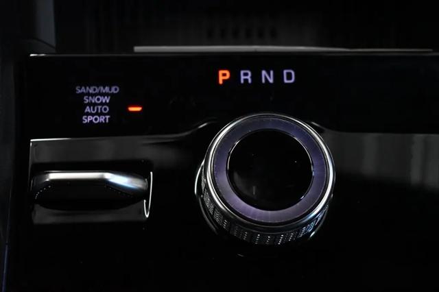 2026 Jeep Grand Cherokee L Altitude 4x4
