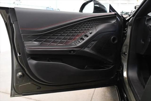 2026 Dodge Charger R/T Plus 4-Door AWD