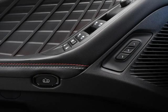 2026 Dodge Charger R/T Plus 4-Door AWD