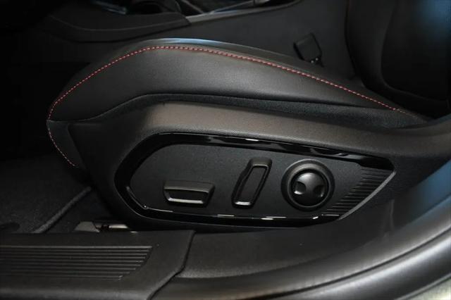 2026 Dodge Charger R/T Plus 4-Door AWD